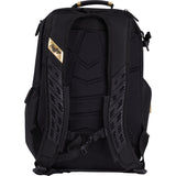 Rawlings | GOLD COLLECTION Backpack | Coach / Player Off-Field Use | Laptop Sleeve | Black