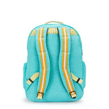 Kipling Women's Seoul Extra Large Fc 17" Laptop Backpack, Durable, Roomy with Padded Shoulder Straps, Built-In Protective Sleeve