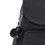 Kipling Women's City Pack Backpack, All-Day Versatile Daypack, Bag