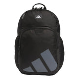 adidas Midway School Backpack – Bookbag for Laptop Work Travel, 28L
