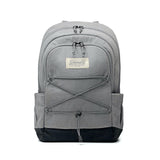 Coleman Backroads 30-Can Soft Cooler Backpack, Leak-Proof Portable Insulated Backpack Cooler, Keeps Contents Cold up to 24Hrs, Built-in Bottle Opener