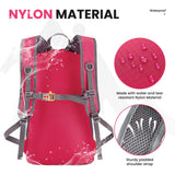 Venture Pal 35L Ultralight Lightweight Packable Foldable Travel Camping Hiking Outdoor Sports Backpack Daypack