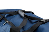Rockland Rolling Duffel Bag, Navy, 40-Inch