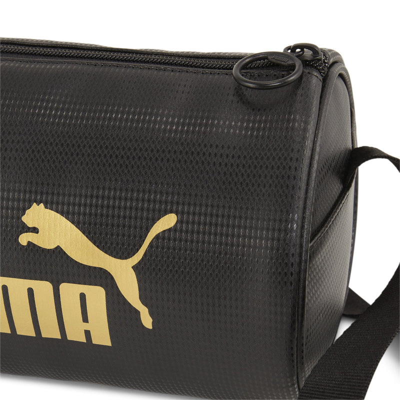 PUMA Core Up Barrel Bag