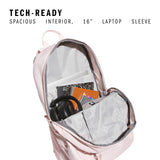 adidas Excel Backpack for Men & Women – Durable Large Athletic Laptop Bag