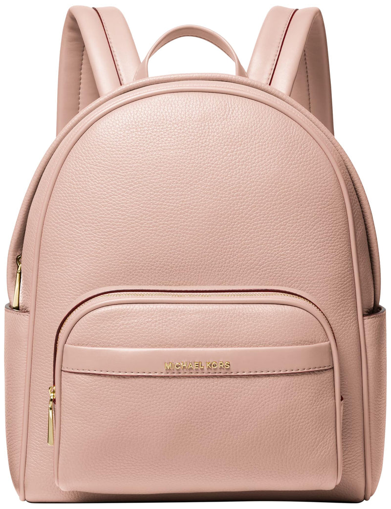 Michael Kors Women's Bex Medium Backpack, Soft Pink