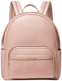 Michael Kors Women's Bex Medium Backpack, Soft Pink