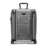 TUMI - Tegra-Lite 4 Wheel Luggage - Highly Durable Suitcase, Flexible Shell, Sleek and Lightweight Men's and Women's Expandable Rolling Bag - Continental, T-Graphite