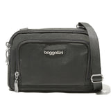 Baggallini Trifecta RFID Wallet Crossbody - 8