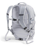 The North Face Women's Borealis Commuter Laptop Backpack - Everyday Travel Bag, Laptop Sleeve, Reflective Details, Blue Flax/Twilight Galaxy, One Size