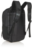 Quiksilver Men's Schoolie Cooler 2.0 Backpack BLACK 241 One Size