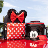 Igloo Disney Mickey Mouse Square Lunch Cooler Bag