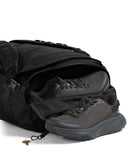 THE NORTH FACE Base Camp Voyager Duffel—32L, TNF Black/TNF White-NPF, One Size