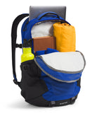 THE NORTH FACE Recon Everyday Laptop Backpack, TNF Blue/TNF Black, One Size