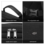 MOSISO Camera Backpack,DSLR/SLR/Mirrorless Photography Waterproof 17.3 inch Camera Bag with Front Hard Shell&Laptop Compartment&Tripod Holder&Rain Cover Compatible with Canon/Nikon/Sony, Space Gray