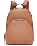 Calvin Klein Estelle Novelty-Backpack, Caramel