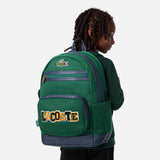 Lacoste Accessories Varsity Backpack