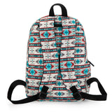Montana West Backpack for Women Western Travel Backpack Purse Casual Daypack for Laptop College