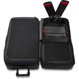 Dakine Split Roller 110L - Carbon, One Size