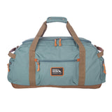 Eddie Bauer Bygone Duffel | Travel | Weekend Bag | Lightweight | Durable | 45L | Rugged Polyester/Nylon | U-Shaped Main Compartment | Black