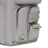 Nike Men's Utility Elite Backpack (37L), College Grey/College Grey/Light Army, One Size