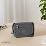 Kipling Women's Sabian U Minibag, Lightweight Crossbody Mini Bag, Crossbody Bag