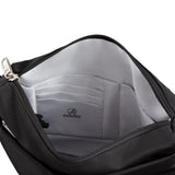 Travelon Anti-Theft Classic Small East/West Crossbody