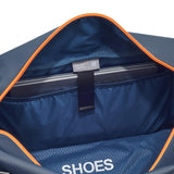 DELSEY PARIS Roland-Garros Weekender Duffle Bag