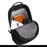 adidas Interval Backpack – Daypack for Travel Sports Gym Work School, 32L
