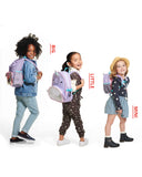 Skip Hop Toddler Backpack, Zoo Preschool, Narwhal