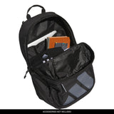 adidas Midway School Backpack – Bookbag for Laptop Work Travel, 28L