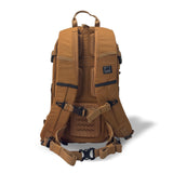Lewis N. Clark 12L Hiking Daypack – Compact Comfort Backpack for Short Hikes with Padded Straps & Rain Cover