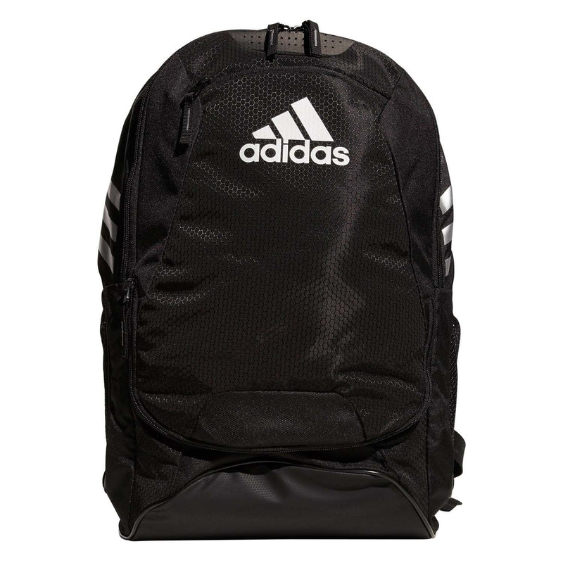 adidas Stadium II Backpack, Black, One Size