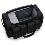 Nike Men's NK UTILITY M POWER DUFF - 2.0 Backpack, Black/Black/White, One Size, Black/Black/White, One Size, Classic