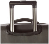 Dejuno Executive 3-Piece Spinner Luggage Set With USB Port - Grey