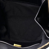 Chanel, Pre-Loved My Pocket Backpack Quilted Shiny Calfskin, Black