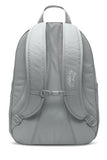 Nike Sportswear Hayward Backpack 2.0 All Over Print (26L) (Wolf Grey/White - Multicolor)