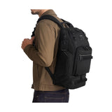 TUMI - Alpha Bravo Esports Pro Sling Bag - Gaming Bag for Handheld Gaming Devices - 12.0" X 5.8" X 2.5" - Black