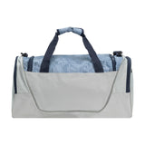 PUMA Evercat Contender Duffel Bag, Gray, OS