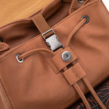 Montana West Wrangler Backpack Purse for Women Men Western Backpack Floral Tooled Travel Bags