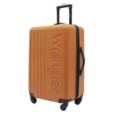 Wrangler Quest Luggage Set, Maple Autumn, 3 Piece Set (30"/26"/22")