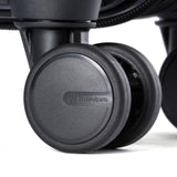 Travelpro Maxlite Air V2 Hardside Expandable Carry on Luggage, 8 Spinner Wheels, Lightweight Hard Shell Suitcase, TSA lock, Black, Carry On 20-Inch