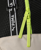 PUMA Sports Bag, Putty