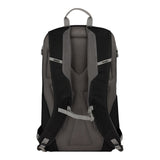 Eddie Bauer Montlake Backpack | Travel | Commuting | Laptop | Everyday Carry | 27L | Black