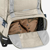 Eagle Creek Expanse ORV 2-Wheel 36" Trunk Wheeled Duffel Bag for Travel & Adventure Durable, Weather-Resistant Fabric Heavy-Duty Handles Wet & Dry Compartment Beige