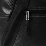 eagle creek Migrate Tote Bag - Travel Tote with Expandable Capacity, Shoulder Straps Multiple Carry Options - Midnight Black