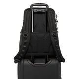 Tumi Mens Navigation Backpack Pavement One Size