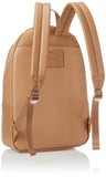 Tommy Hilfiger Men's Leo Backpack, BASKET BROWN