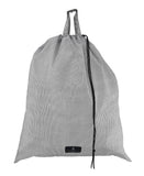 London Fog Cambridge 29" Expandable Spinner, Black White Houndstooth