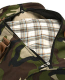 Rockland Weekend Travel Duffle Bag, Camo, Large 28-Inch